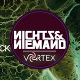 Leon Glock, Niklear, Stanni and Honneck, Sebi Meyer, Antox @ Vortex Darmstadt (16-10-2015)