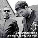 Way Out West - Classics Mix (March 2015)