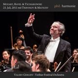Gergiev, Matsuev, Trifonov: Mozart, Ravel, Tchaikovsky (2015-7-23)