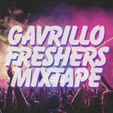 Gavrillo Freshers Mix 2012