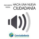 Hacia una nueva ciudadanía: Política pública de infancia