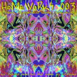Pzyko (dj-set) : HoMeWoRkS 003 (Spring 2005)