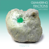 GLIMMERING FRACTIONS | MIX 05 EMERALD