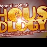 HOUSOLOGY by Claudio Di Leo - Radio Studio House - Podcast 27/01/12 Part 1