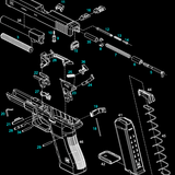 Glock Against Rockism (for Lydverket)