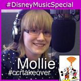 Mollie - #CCRtakeover @CCRDrivetime - 07/04/14 - Chelmsford Community Radio