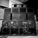 RAGGS ALL VINYL DUB + DUBSTEP STUDIO MIX