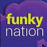 Loose Ends - Funky Nation Mixtape