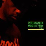 Monthly Mix Vol. 6