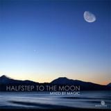 MagiC - Halfstep To The Moon