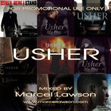 The Best Of Usher Mix