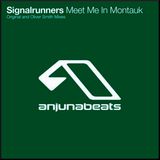 Signalrunners - Meet Me In Montauk (Original Mix)