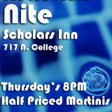 Scholars "Old School" Live DJ Mix