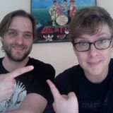 All Time Top Ten - Episode 78 - Top Ten Cover Songs Volume 2 w/Dustin Prince