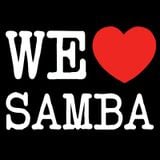 Deejay WE - WE LOVE SAMBA