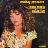 teena marie the collection