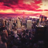 Welcome to the Sydrops Mansion #3- Electro House MIX