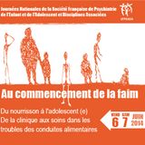 Qui dort dîne ? Sommeil, rythmes et troubles du comportement alimentaires