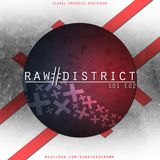 #November 2014# GLOBAL PROGRESS Radioshow - Raw District S01E02 - Mateo Scramm