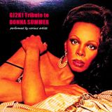 GJ2K1 Tribute To Donna Summer ~ performed by various artists