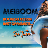 The bOOm selection best of '15 RnB (... so far!)