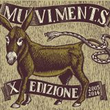 Mu.vi.ment.s. Festival - edition #10 Compilation