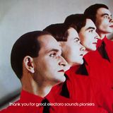 Old Techno New Wave Elec POP