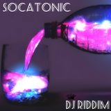 Soca Tonic - (Soca 2016 Mix) Machel, Bunji, Destra