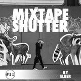 Mixtape Shutter #11