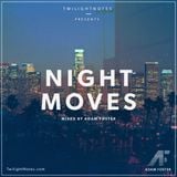 Night Moves Vol. 1