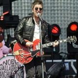Noel Gallagher's High Flying Birds -2012 Isle Of Wight Festival