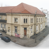 Leigh Johnson @ Gladhouse Cottbus 24.04.1999
