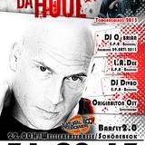 - L.A.Dee - Da Hool on his Evening 31.08.2013