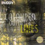 Coloured Outta The Lines Vol. 11