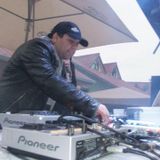 Freddy Almonacid - Techno Touch Flash Fm 2012