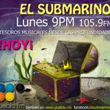 El Submarino FM - 9 Nov 2015 - Bloque 2