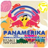 Panamérika No.295 - Sambombazo Brasileiro