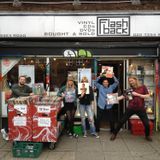 Record Store Rotation: Flashback Records - 25th March 2014