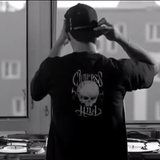 CULTUREWILDSTATION SHOW SPECIAL 90'S RAP FROM FRANCE!!!