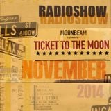 Ticket To The Moon 011 (November 2014)