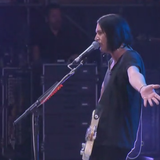 Placebo @ Sziget Festival in Budapest, Hungary 13-08-2014