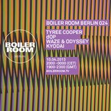 dOP @ Boiler Room Berlin 024 (10-04-2013)