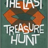 Author Jane Alexander - The Last Treasure Hunt with Donna Freed Radio Gorgeous