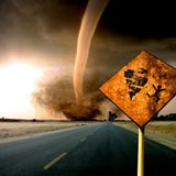 TORNADO mixed by Gregory Sky