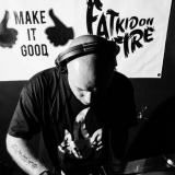 BASSPATHS@REPREZENT FM 107.3 12/02 feat guest mix by BEEZY(Hench,DStyles)