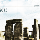 EL-Jay presents Summer Solstice 2015 event set, DI.fm Goa Psy-Trance Channel 2015.06.21