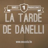 Es muy Bueno - La Tarde de Danelli 03
