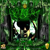420 Mix with DJ Jon Blaze