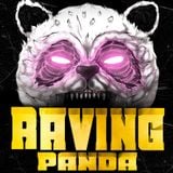 Raving Panda Sounds DNB Podcast #02 (July 2015 Mixed by DJ Cauzion)