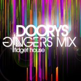 Doorys - Gingers Mix